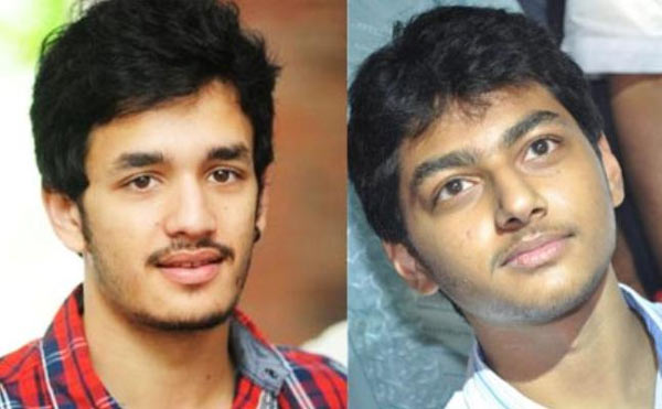 akhil akkineni,mokshagna,balakrishna,adithya 999 movie  అఖిల్‌ తరహాలోనే మోక్షజ్ఞ..! 